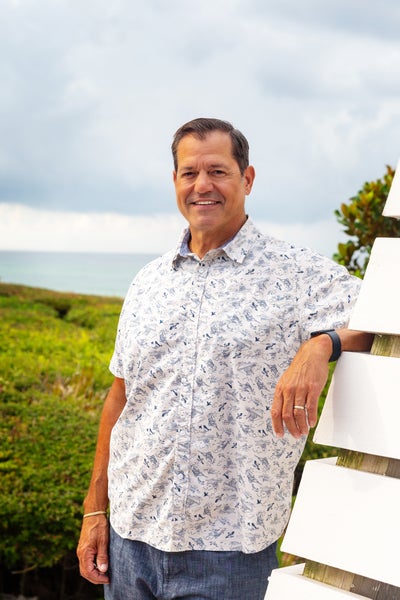 Don Greenway, REALTOR